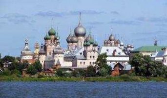 Ростов – город с великой историей