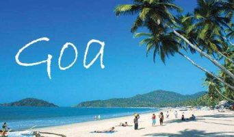 Чем заняться в Гоа. То, о чем многие даже не догадываются