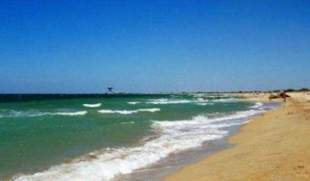 Поездка в Крым на машине