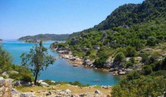 Ликийская тропа