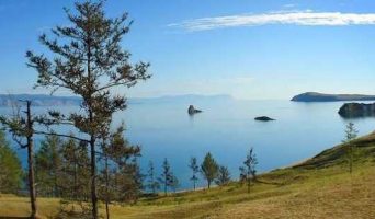 А что такое Малое море?