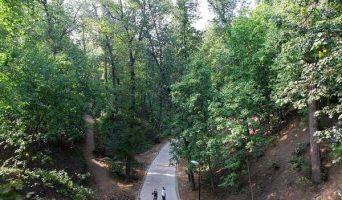 Достопримечательность Казани – Парк Горького