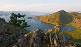 Зачем ехать на Байкал? Он исполнит вашу мечту!