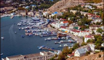 Пляжи Балаклавы – самые красивые в Севастополе