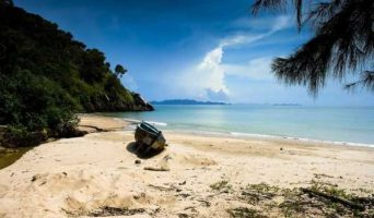 Неизведанный Таиланд: куда отправиться любителям дикого отдыха в 2023?