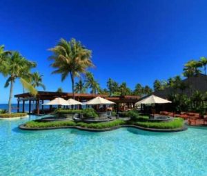 Почему отдых на Фиджи самый необычный из всех?