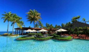 Почему отдых на Фиджи самый необычный из всех?