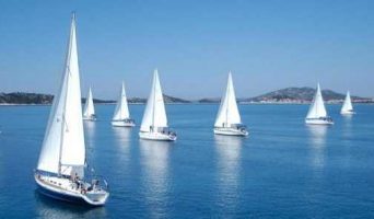 Что такое яхтинг. Советы интересующимся и начинающим