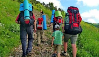 Как правильно собраться в поход. Советы