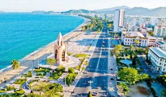 Нячанг — лучшее место для знакомства с Вьетнамом