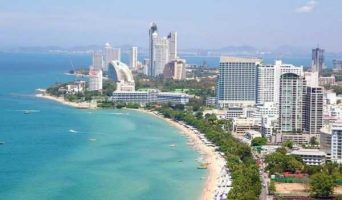 Как отдохнуть в Паттайе интересно