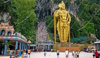 Малайзия. Достопримечальности, куда поехать