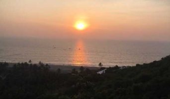 Советы туристам, отдыхающим в Гоа