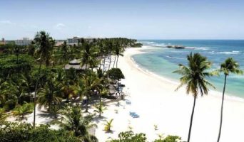 Курорт Хуан Долио в Доминикане. Лучший ли он?