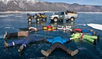 Экскурсии на Байкале