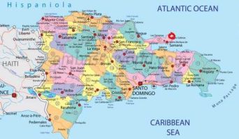 Курорты Доминиканы