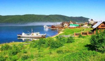 Озеро Байкал. Куда ехать отдыхать? Города, места, курортные зоны