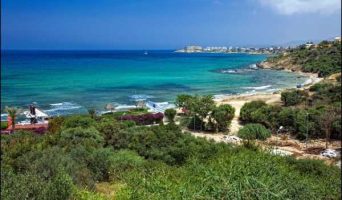 Где отдохнуть на Северном Кипре