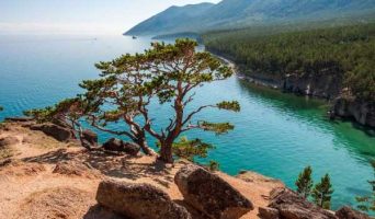 Рассказы туристов об отдыхе на озере Байкал