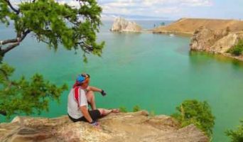 ГИДы по Байкалу и Прибайкалью