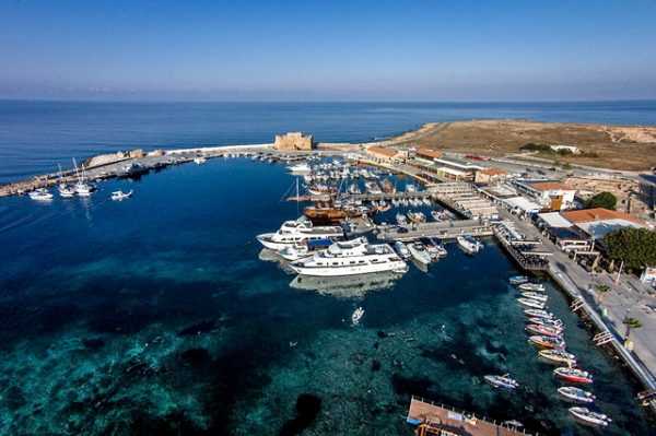 Кипр. Десять мест для посещения в Пафосе