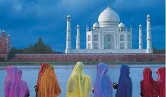 Достопримечательности Индии в рассказах туристов