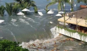 Надо ли теперь опасаться цунами в Тайланде?