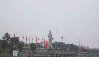 Самостоятельный отдых во Вьетнаме в декабре. Город Винь