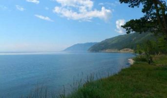 Село Максимиха — что покажет жемчужина восточного Байкала