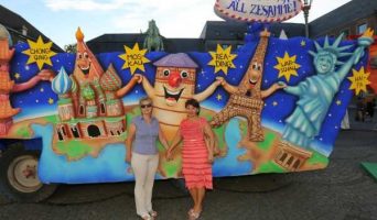 Немецкий юмор или сложности перевода