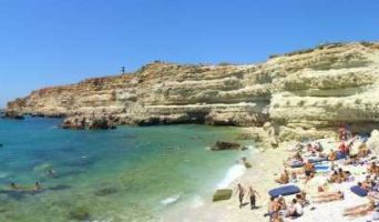 Наша поездка по Крыму