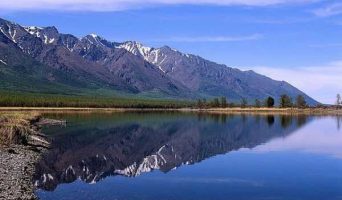 Интересные места Байкала