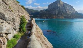 Туры в Крым