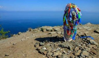 Отдых на Ольхоне летом. Каков он, Байкал, летом