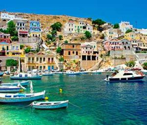 О Греции с любовью