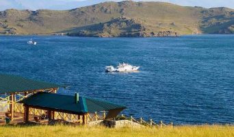 Летний отдых на Малом море