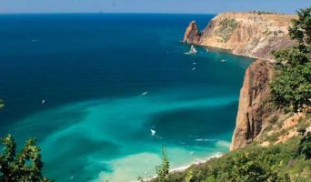 Неизведанная сторона Крыма