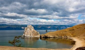 Особенности отдыха на Байкале весной и летом