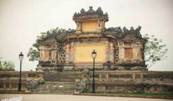 Императорский город Хюэ, Вьетнам