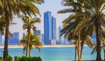 Шарджа — культурная столица ОАЭ