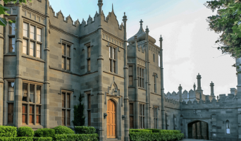 Как добраться из Ялты в Воронцовский дворец