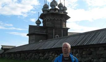 Онежское озеро — Уницкая губа и Кижское ожерелье на байдарке