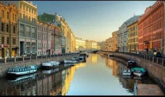 Особенности рынка аренды квартир посуточно в Санкт-Петербурге