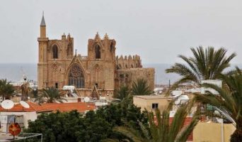 Уникальный Северный Кипр