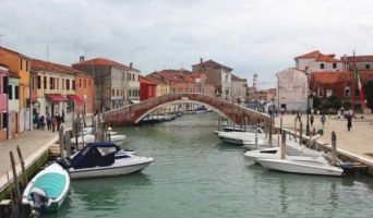 Как добраться до Венеции из России