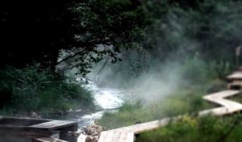 Северобайкальск, Гоуджекит. Лучший кофе, худшие буузы