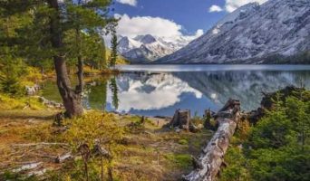 Места, без которых не может обойтись путешествие на Алтай