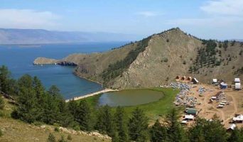 Зачем ехать в Зуун-Хагун на Байкале?