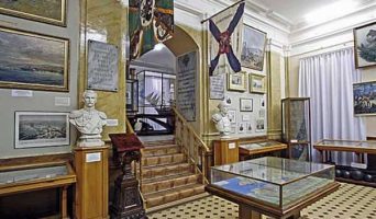 Музеи Севастополя