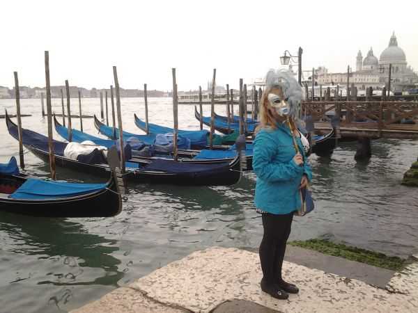 Что посмотреть в Венеции за 1 день